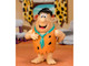 Fred Flintstone 6 Moveable Figure with Accessories and Alternate Head and Hands The Flintstones Post Fruity Pebbles Model Jada 35979 Fred Flintstone 6 Moveable Figure with Accessories and Alternate Head and Hands The Flintstones Post Fruity Pebbles Model Jada 35979