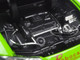 Brian s Mitsubishi Eclipse Green with Black Hood and Graphics The Fast and The Furious 2001 Movie 25 Years of Fast & Furious Series 1/24 Diecast Model Car Jada 97603-25TH Brian s Mitsubishi Eclipse Green with Black Hood and Graphics The Fast and The Furious 2001 Movie 25 Years of Fast & Furious Series 1/24 Diecast Model Car Jada 97603-25TH