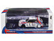 Lancia Delta HF Integrale #4 Didier Auriol Bernard Occelli Martini Racing Winner Monte Carlo Rally 1992 Hobby64 Series 1/64 Diecast Model Car Tarmac Works T64-049-92MCR04
