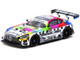 Mercedes AMG GT3 #888 Maro Engel Mikael Grenier Maxime Martin GruppeM Racing Bathurst 12 Hour 2025 Hobby64 Series 1/64 Diecast Model Car Tarmac Works T64-062-25BH888 Mercedes AMG GT3 #888 Maro Engel Mikael Grenier Maxime Martin GruppeM Racing Bathurst 12 Hour 2025 Hobby64 Series 1/64 Diecast Model Car Tarmac Works T64-062-25BH888