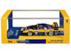 Ferrari F40 GTE #44 Luciano Della Noce Anders Olofsson Carl Rosenblad 24 Hours of Le Mans 1996 Hobby64 Series 1/64 Diecast Model Car Tarmac Works T64-088-96LM44 Ferrari F40 GTE #44 Luciano Della Noce Anders Olofsson Carl Rosenblad 24 Hours of Le Mans 1996 Hobby64 Series 1/64 Diecast Model Car Tarmac Works T64-088-96LM44