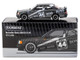 Mercedes Benz 190 E 2 3 16 #44 Johnny Cecotto Deutsche Tourenwagen Meisterschaft DTM 1988 Global64 Series 1/64 Diecast Model Tarmac Works T64G-047-88DTM44