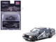 Mercedes Benz 190 E 2 3 16 #44 Johnny Cecotto Deutsche Tourenwagen Meisterschaft DTM 1988 Global64 Series 1/64 Diecast Model Tarmac Works T64G-047-88DTM44