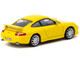 Porsche 911 GT3 996 Yellow Global64 Series 1/64 Diecast Model Tarmac Works T64G-069-YL Porsche 911 GT3 996 Yellow Global64 Series 1/64 Diecast Model Tarmac Works T64G-069-YL