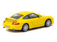 Porsche 911 GT3 996 Yellow Global64 Series 1/64 Diecast Model Tarmac Works T64G-069-YL
