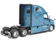 2025 Freightliner Cascadia Gen 5 Sleeper Cab Truck Tractor Signature Blue Transport Series 1/64 Diecast Model Diecast Masters 71130 2025 Freightliner Cascadia Gen 5 Sleeper Cab Truck Tractor Signature Blue Transport Series 1/64 Diecast Model Diecast Masters 71130