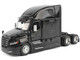 2025 Freightliner Cascadia Gen 5 Sleeper Cab Truck Tractor Night Shift Black Transport Series 1/64 Diecast Model Diecast Masters 71166 2025 Freightliner Cascadia Gen 5 Sleeper Cab Truck Tractor Night Shift Black Transport Series 1/64 Diecast Model Diecast Masters 71166