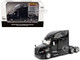 2025 Freightliner Cascadia Gen 5 Sleeper Cab Truck Tractor Night Shift Black Transport Series 1/64 Diecast Model Diecast Masters 71166 2025 Freightliner Cascadia Gen 5 Sleeper Cab Truck Tractor Night Shift Black Transport Series 1/64 Diecast Model Diecast Masters 71166
