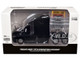2025 Freightliner Cascadia Gen 5 Sleeper Cab Truck Tractor Night Shift Black Transport Series 1/64 Diecast Model Diecast Masters 71166 2025 Freightliner Cascadia Gen 5 Sleeper Cab Truck Tractor Night Shift Black Transport Series 1/64 Diecast Model Diecast Masters 71166