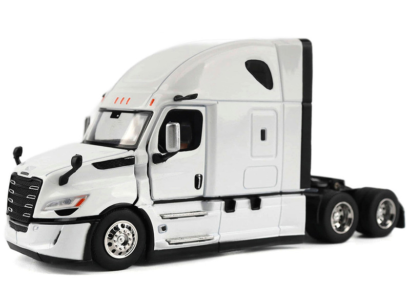 2025 Freightliner Cascadia Gen-5 Sleeper Cab Truck Tractor Winter