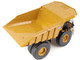 CAT Caterpillar 789 Mining Truck Yellow High Line Series 1/50 Diecast Model Diecast Masters 85774