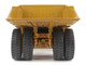 CAT Caterpillar 789 Mining Truck Yellow High Line Series 1/50 Diecast Model Diecast Masters 85774
