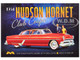 Skill 3 Model Kit 1954 Hudson Hornet Coupe 1/25 Scale Model Moebius MOE-1213