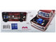 Skill 3 Model Kit 1970 Ford F 100 Custom Cab 4x4 Pickup Truck 1/25 Scale Model Moebius MOE-1230 Skill 3 Model Kit 1970 Ford F 100 Custom Cab 4x4 Pickup Truck 1/25 Scale Model Moebius MOE-1230