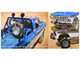 Skill 3 Model Kit 1971 Ford F 250 Custom Lifted 4x4 Pickup Truck 1/25 Scale Model Moebius MOE-2567 Skill 3 Model Kit 1971 Ford F 250 Custom Lifted 4x4 Pickup Truck 1/25 Scale Model Moebius MOE-2567