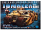 Skill 3 Model Kit Batmobile Tumbler with Bane Figure Batman Dark Knight Trilogy Movie Franchise 1/25 Scale Model Moebius MOE-967 Skill 3 Model Kit Batmobile Tumbler with Bane Figure Batman Dark Knight Trilogy Movie Franchise 1/25 Scale Model Moebius MOE-967