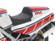 Model Kit Yamaha RZV500R Motorcycle 1/12 Scale Model Tamiya TAM-14037 Model Kit Yamaha RZV500R Motorcycle 1/12 Scale Model Tamiya TAM-14037