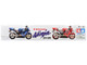 Model Kit Kawasaki Ninja ZX-12R Motorcycle 1/12 Scale Model Tamiya TAM-14084 Model Kit Kawasaki Ninja ZX-12R Motorcycle 1/12 Scale Model Tamiya TAM-14084