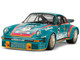 Model Kit Porsche 934 Turbo RSR Vaillant Kremer 1/24 Scale Model Tamiya TAM-24334