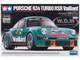 Model Kit Porsche 934 Turbo RSR Vaillant Kremer 1/24 Scale Model Tamiya TAM-24334