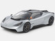 Model Kit Gordon Murray Automotive T 50 1/24 Scale Model Tamiya TAM-24364 Model Kit Gordon Murray Automotive T 50 1/24 Scale Model Tamiya TAM-24364