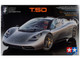 Model Kit Gordon Murray Automotive T 50 1/24 Scale Model Tamiya TAM-24364 Model Kit Gordon Murray Automotive T 50 1/24 Scale Model Tamiya TAM-24364