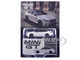 BMW M5 Alpine White with Carbon Top Limited Edition 1/64 Diecast Model Car Mini GT MGT01092 BMW M5 Alpine White with Carbon Top Limited Edition 1/64 Diecast Model Car Mini GT MGT01092