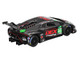 Lamborghini Huracan GT3 EVO2 #45 Graham Doyle Danny Formal Ashton Harrison Kyle Marcelli DEX Imaging IMSA 24 Hours of Daytona 2024 Limited Edition 1/64 Diecast Model Car Mini GT MGT01129 Lamborghini Huracan GT3 EVO2 #45 Graham Doyle Danny Formal Ashton Harrison Kyle Marcelli DEX Imaging IMSA 24 Hours of Daytona 2024 Limited Edition 1/64 Diecast Model Car Mini GT MGT01129