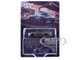 Nissan Skyline GT R NISMO BNR34 CRS Version RHD Right Hand Drive Dark Metal Gray Metallic Limited Edition 1/64 Diecast Model Car Mini GT MGT01160 Nissan Skyline GT R NISMO BNR34 CRS Version RHD Right Hand Drive Dark Metal Gray Metallic Limited Edition 1/64 Diecast Model Car Mini GT MGT01160