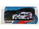 Ford Escort RS Cosworth WRC #15 Malcolm Wilson Bryan Thomas Rallye Sanremo 1994 Hobby64 Series 1/64 Diecast Model Car Tarmac Works T64-081-94RS15