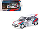 Ford Escort RS Cosworth WRC #15 Malcolm Wilson Bryan Thomas Rallye Sanremo 1994 Hobby64 Series 1/64 Diecast Model Car Mini GT T64-081-94RS15 Ford Escort RS Cosworth WRC #15 Malcolm Wilson Bryan Thomas Rallye Sanremo 1994 Hobby64 Series 1/64 Diecast Model Car Mini GT T64-081-94RS15
