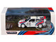 Ford Escort RS Cosworth WRC #15 Malcolm Wilson Bryan Thomas Rallye Sanremo 1994 Hobby64 Series 1/64 Diecast Model Car Mini GT T64-081-94RS15 Ford Escort RS Cosworth WRC #15 Malcolm Wilson Bryan Thomas Rallye Sanremo 1994 Hobby64 Series 1/64 Diecast Model Car Mini GT T64-081-94RS15