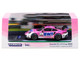 Porsche 911 GT3 Cup 992 #1 Harry King Porsche Mobil 1 Supercup 2024 Hobby64 Series 1/64 Diecast Model Tarmac Works T64-093-24PSC01 Porsche 911 GT3 Cup 992 #1 Harry King Porsche Mobil 1 Supercup 2024 Hobby64 Series 1/64 Diecast Model Tarmac Works T64-093-24PSC01