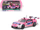 Porsche 911 GT3 Cup 992 #1 Harry King Porsche Mobil 1 Supercup 2024 Hobby64 Series 1/64 Diecast Model Tarmac Works T64-093-24PSC01 Porsche 911 GT3 Cup 992 #1 Harry King Porsche Mobil 1 Supercup 2024 Hobby64 Series 1/64 Diecast Model Tarmac Works T64-093-24PSC01