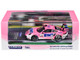 Porsche 911 GT3 Cup 992 #1 Harry King Porsche Mobil 1 Supercup 2024 Hobby64 Series 1/64 Diecast Model Tarmac Works T64-093-24PSC01 Porsche 911 GT3 Cup 992 #1 Harry King Porsche Mobil 1 Supercup 2024 Hobby64 Series 1/64 Diecast Model Tarmac Works T64-093-24PSC01