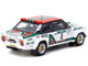 FIAT 131 ABARTH Rally #4 Markku Alen Ilkka Kivimaki Winner Rallye de Portugal Vinho do Porto 1978 Hobby64 Series 1/64 Diecast Model Tarmac Works T64-094-78RP04 FIAT 131 ABARTH Rally #4 Markku Alen Ilkka Kivimaki Winner Rallye de Portugal Vinho do Porto 1978 Hobby64 Series 1/64 Diecast Model Tarmac Works T64-094-78RP04
