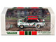 FIAT 131 ABARTH Rally #4 Markku Alen Ilkka Kivimaki Winner Rallye de Portugal Vinho do Porto 1978 Hobby64 Series 1/64 Diecast Model Tarmac Works T64-094-78RP04