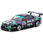 Nissan Skyline R32 Widebody RHD Right Hand Drive #87 HKS Designed by Jon Sibal Black with Graphics with Tarmac Cards Global64 Series 1/64 Diecast Model Tarmac Works T64G-061-HKS Nissan Skyline R32 Widebody RHD Right Hand Drive #87 HKS Designed by Jon Sibal Black with Graphics with Tarmac Cards Global64 Series 1/64 Diecast Model Tarmac Works T64G-061-HKS