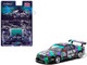 Nissan Skyline R32 Widebody RHD Right Hand Drive #87 HKS Designed by Jon Sibal Black with Graphics with Tarmac Cards Global64 Series 1/64 Diecast Model Tarmac Works T64G-061-HKS Nissan Skyline R32 Widebody RHD Right Hand Drive #87 HKS Designed by Jon Sibal Black with Graphics with Tarmac Cards Global64 Series 1/64 Diecast Model Tarmac Works T64G-061-HKS