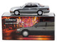 Lexus LS400 RHD Right Hand Drive Flint Gray Metallic Global64 Series 1/64 Diecast Model Tarmac Works T64G-082-GY Lexus LS400 RHD Right Hand Drive Flint Gray Metallic Global64 Series 1/64 Diecast Model Tarmac Works T64G-082-GY