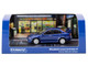 Mitsubishi Lancer Evolution VI RHD Right Hand Drive Tommi Makinen Edition Blue Metallic Road64 Series 1/64 Diecast Model Tarmac Works T64R-021-TMEB Mitsubishi Lancer Evolution VI RHD Right Hand Drive Tommi Makinen Edition Blue Metallic Road64 Series 1/64 Diecast Model Tarmac Works T64R-021-TMEB