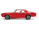 1970 Chevrolet Chevelle SS 454 LS6 Cranberry Red with White Stripes and Red Interior Limited Edition to 454 pieces Worldwide 1/18 Diecast Model Car ACME A1805530 1970 Chevrolet Chevelle SS 454 LS6 Cranberry Red with White Stripes and Red Interior Limited Edition to 454 pieces Worldwide 1/18 Diecast Model Car ACME A1805530