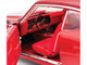 1970 Chevrolet Chevelle SS 454 LS6 Cranberry Red with White Stripes and Red Interior Limited Edition to 454 pieces Worldwide 1/18 Diecast Model Car ACME A1805530 1970 Chevrolet Chevelle SS 454 LS6 Cranberry Red with White Stripes and Red Interior Limited Edition to 454 pieces Worldwide 1/18 Diecast Model Car ACME A1805530
