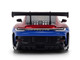 Porsche 911 GT3 RS 992 Red and Blue with Graphics and Spider Man Diecast Figure Marvel Spider Man Hollywood Rides Series 1/24 Diecast Model Car Jada 37442 Porsche 911 GT3 RS 992 Red and Blue with Graphics and Spider Man Diecast Figure Marvel Spider Man Hollywood Rides Series 1/24 Diecast Model Car Jada 37442