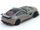 DarwinPRO iMP Performance AMG GT Goblin Group Matt Green with Black Top 1/64 Diecast Model Car Inno Models IN64-AMGGT-DP01 DarwinPRO iMP Performance AMG GT Goblin Group Matt Green with Black Top 1/64 Diecast Model Car Inno Models IN64-AMGGT-DP01
