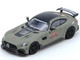 DarwinPRO iMP Performance AMG GT Goblin Group Matt Green with Black Top 1/64 Diecast Model Car Inno Models IN64-AMGGT-DP01 DarwinPRO iMP Performance AMG GT Goblin Group Matt Green with Black Top 1/64 Diecast Model Car Inno Models IN64-AMGGT-DP01