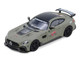 DarwinPRO iMP Performance AMG GT Goblin Group Matt Green with Black Top 1/64 Diecast Model Car Inno Models IN64-AMGGT-DP01 DarwinPRO iMP Performance AMG GT Goblin Group Matt Green with Black Top 1/64 Diecast Model Car Inno Models IN64-AMGGT-DP01