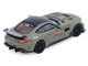 DarwinPRO iMP Performance AMG GT Goblin Group Matt Green with Black Top 1/64 Diecast Model Car Inno Models IN64-AMGGT-DP01 DarwinPRO iMP Performance AMG GT Goblin Group Matt Green with Black Top 1/64 Diecast Model Car Inno Models IN64-AMGGT-DP01