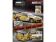 Nissan Top Secret Silvia S15 RHD Right Hand Drive Ryuji Miki Champion D1 Grand Prix 2004 1/64 Diecast Model Car Inno Models IN64-S15TS-D104 Nissan Top Secret Silvia S15 RHD Right Hand Drive Ryuji Miki Champion D1 Grand Prix 2004 1/64 Diecast Model Car Inno Models IN64-S15TS-D104