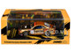 Nissan Top Secret Silvia S15 RHD Right Hand Drive Ryuji Miki Champion D1 Grand Prix 2004 1/64 Diecast Model Car Inno Models IN64-S15TS-D104 Nissan Top Secret Silvia S15 RHD Right Hand Drive Ryuji Miki Champion D1 Grand Prix 2004 1/64 Diecast Model Car Inno Models IN64-S15TS-D104